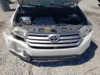 TOYOTA HIGHLANDER photo