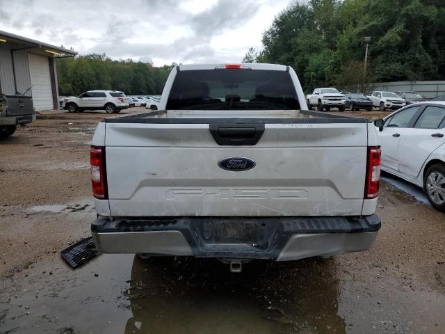 VIN 1FTEX1CBXKKC95023 2019 Ford F-150, Super Cab no.6