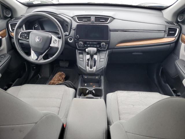 2020 HONDA CR-V EX - 5J6RW2H58LL006479