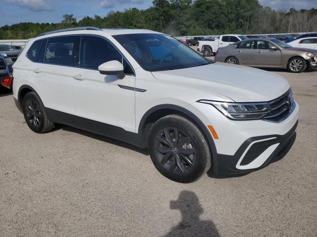 2023 VOLKSWAGEN TIGUAN SE - 3VVNB7AX7PM027693