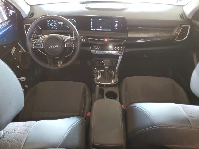 2024 KIA SELTOS S - KNDEU2AA1R7632104