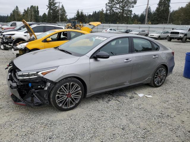 2023 KIA FORTE GT 3KPF44AC3PE592560  70674784