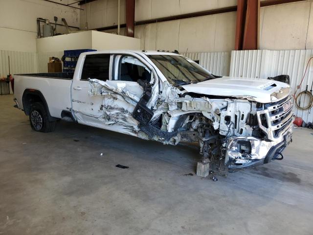 2021 GMC SIERRA C25 1GT48ME7XMF253322
