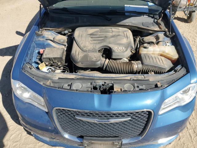 VIN 2C3CCAAG4MH609328 2021 Chrysler 300, Touring no.11