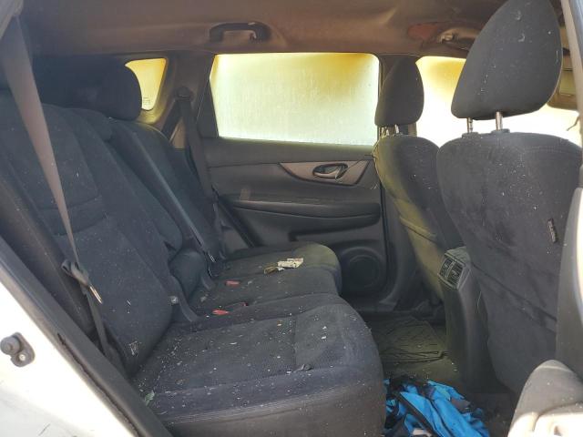 2016 NISSAN ROGUE S - JN8AT2MT9GW001817