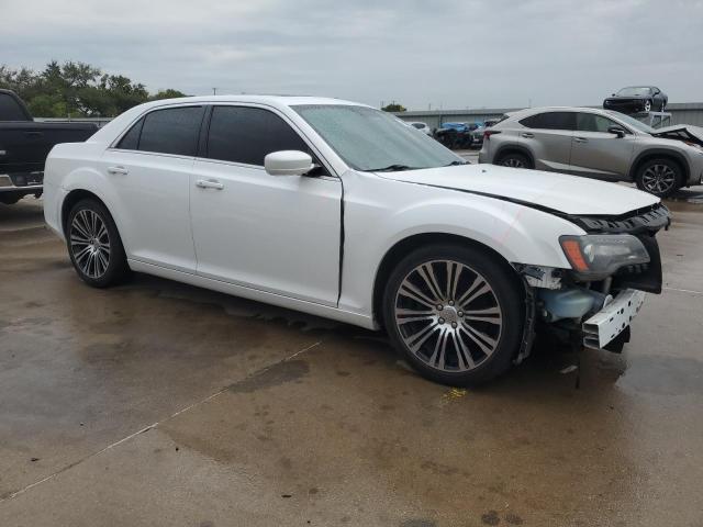 VIN 2C3CCABT7EH145318 2014 Chrysler 300, S no.4