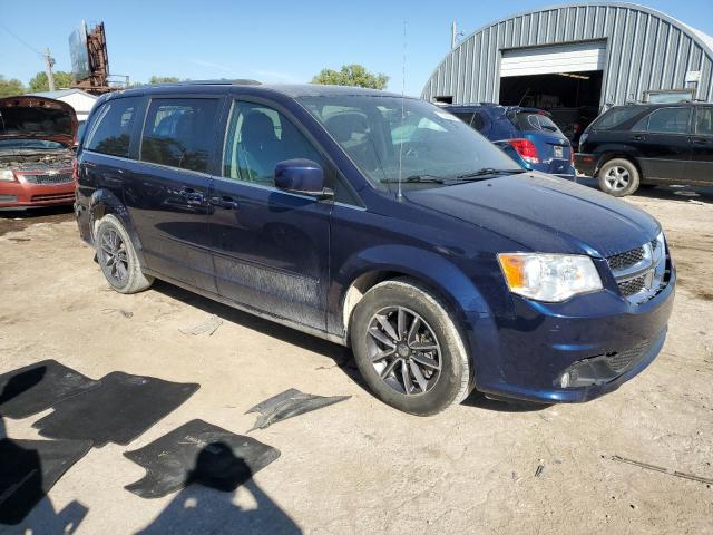 2017 DODGE GRAND CARA - 2C4RDGCG5HR662509