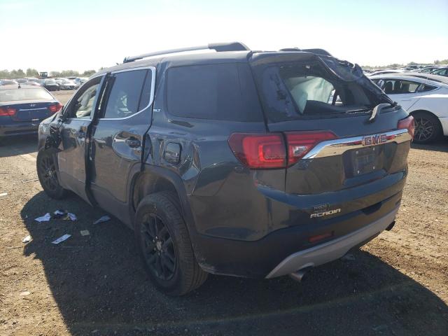 2019 GMC ACADIA SLT - 1GKKNMLS9KZ130697