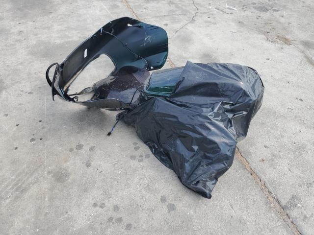 2021 HARLEY-DAVIDSON FLTRK - 1HD1KZF18MB644342