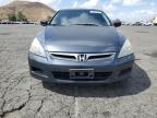 HONDA ACCORD EX photo