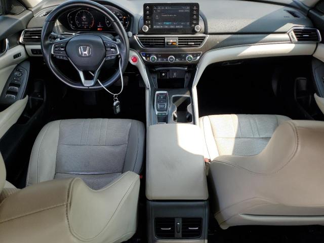 2018 HONDA ACCORD TOU - 1HGCV2F96JA008780