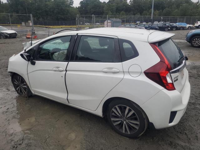 2015 HONDA FIT EX - 3HGGK5H82FM774368