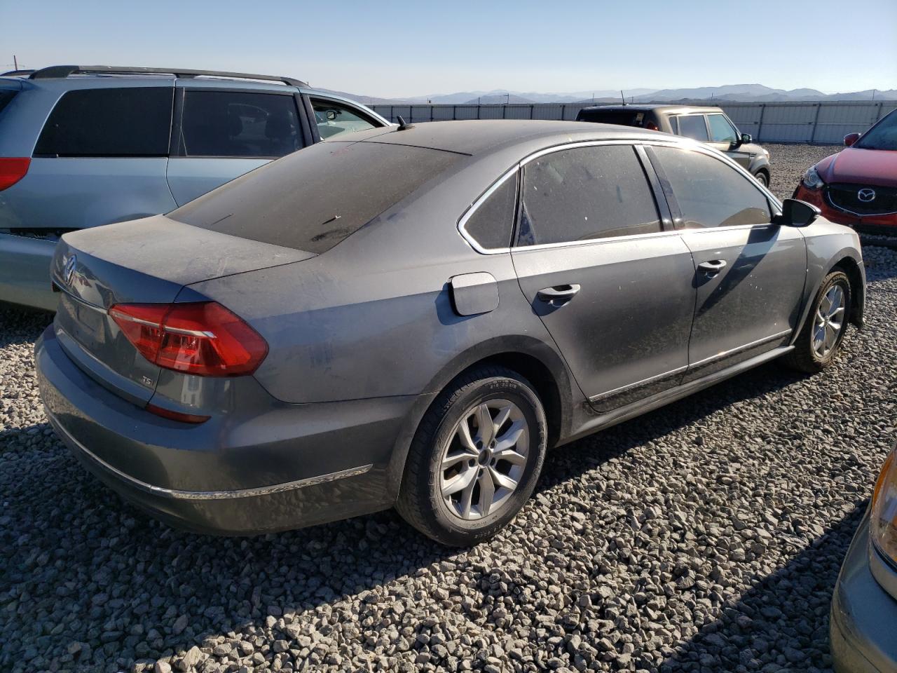 Global Auto Auctions