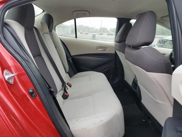 2020 TOYOTA COROLLA LE - JTDEPRAE4LJ047689