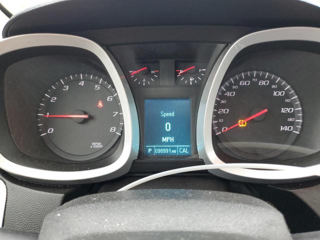 2017 CHEVROLET EQUINOX LT - 2GNFLFEKXH6267199