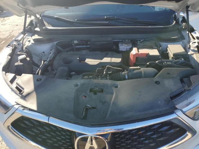 VIN 5J8TC2H39LL020203 2020 Acura RDX no.11