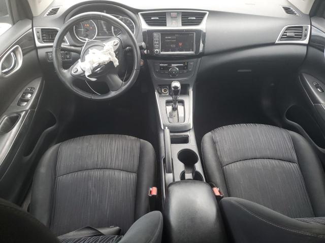 2019 NISSAN SENTRA S - 3N1AB7AP7KL607170