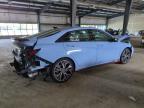 HYUNDAI ELANTRA N KMHLW4AKXPU012285 photo