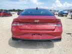 Lot #2957399557 2023 HYUNDAI ELANTRA SE