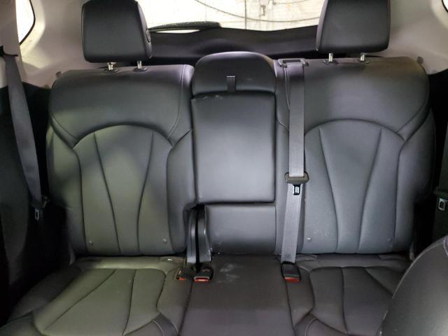2019 BUICK ENVISION P - LRBFX3SX6KD015002