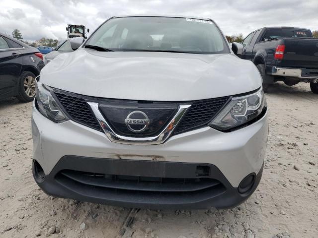 2019 NISSAN ROGUE SPOR - JN1BJ1CR1KW315057