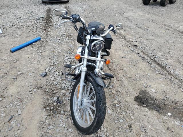 2006 HARLEY-DAVIDSON XL883 L 1HD4CMM176K439470