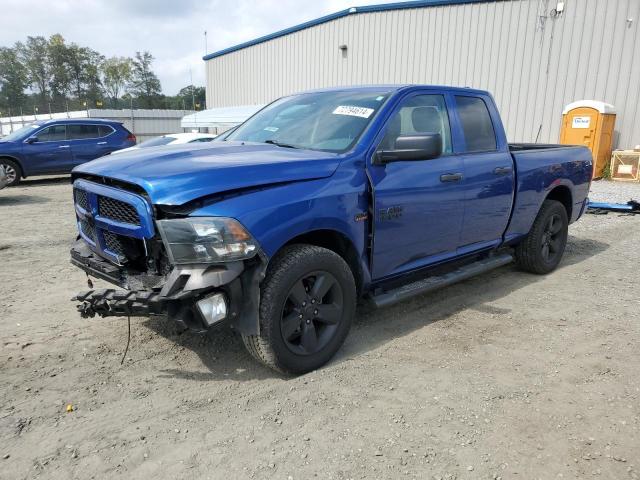 2018 RAM 1500 ST 2018