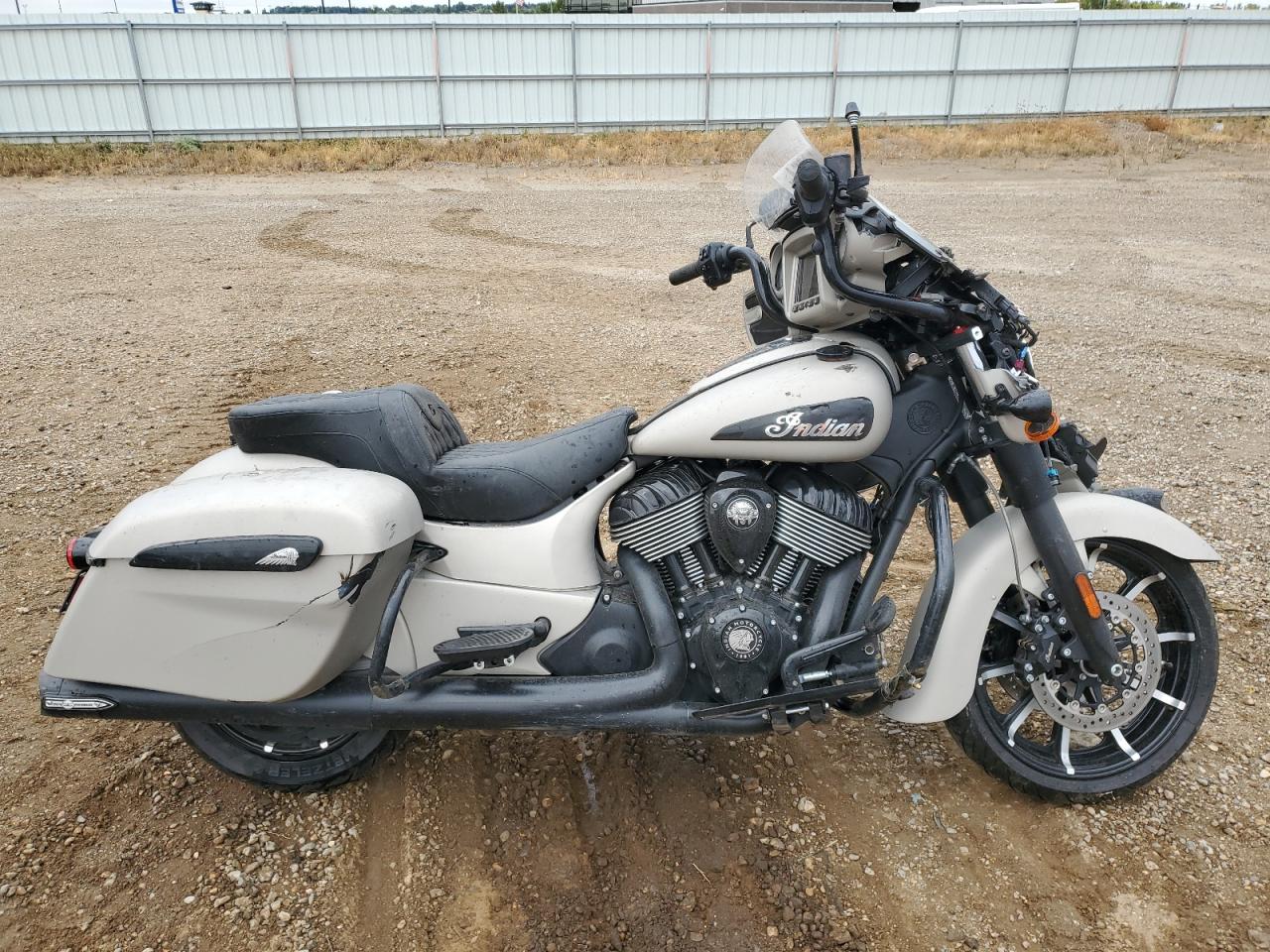 Indian Motorcycle Roadmaster Dark Horse 2023 Dark Horse