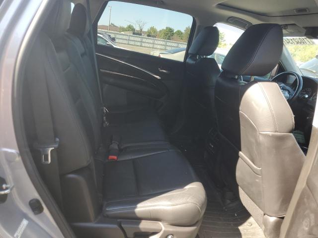 2016 ACURA MDX - 5FRYD4H29GB013294