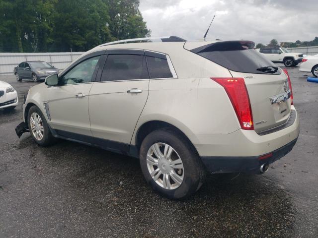 VIN 3GYFNGE34DS559180 2013 Cadillac SRX, Luxury Col... no.2