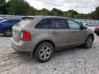 FORD EDGE SEL photo