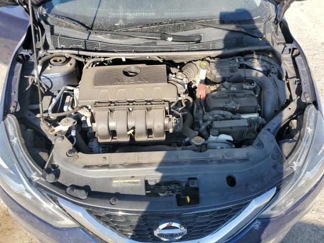 VIN 3N1AB7AP7KY393624 2019 NISSAN SENTRA no.11