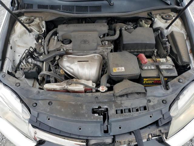 2017 TOYOTA CAMRY LE - 4T1BF1FK9HU278062