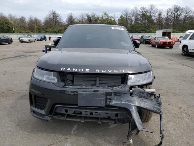 VIN SALWR2RU2KA869934 2019 Land Rover Range Rover, Hse no.5