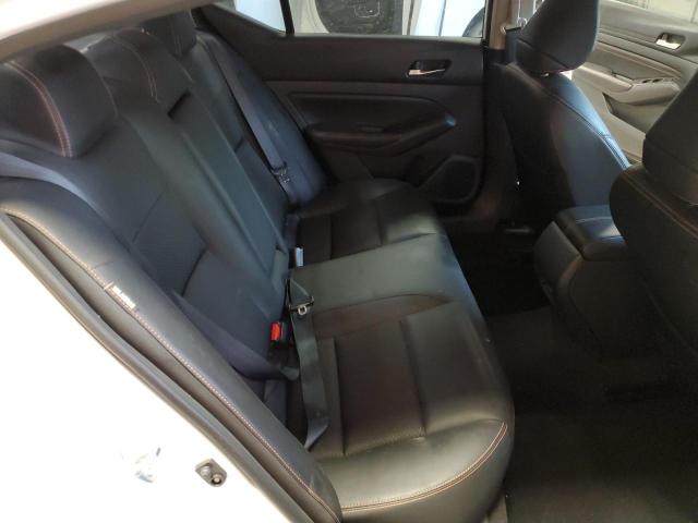 2022 NISSAN ALTIMA SR - 1N4BL4CV3NN396875