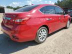 NISSAN SENTRA S photo