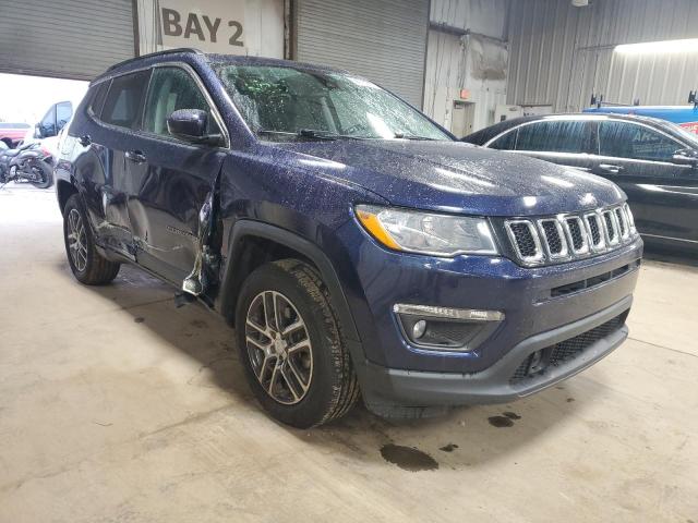 2020 JEEP COMPASS LA - 3C4NJDBB2LT216688
