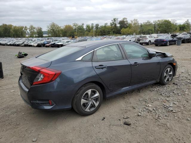 VIN 2HGFC2F67KH502027 2019 Honda Civic, LX no.3