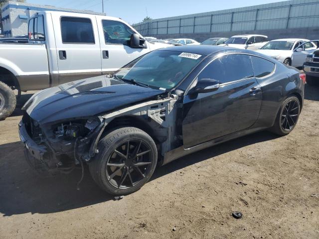 2015 HYUNDAI GENESIS CO - KMHHT6KJ0FU130361