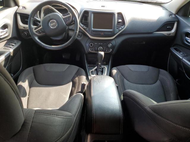 2015 JEEP CHEROKEE L - 1C4PJLCS3FW658265