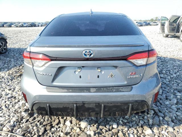 2023 TOYOTA COROLLA LE - JTDBCMFEXP3002633