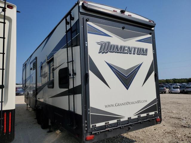 GRAN TRAILER 2020 two tone   573FM4027L1114737 photo #4