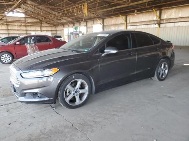 VIN 3FA6P0H75GR342471 2016 Ford Fusion, SE no.1