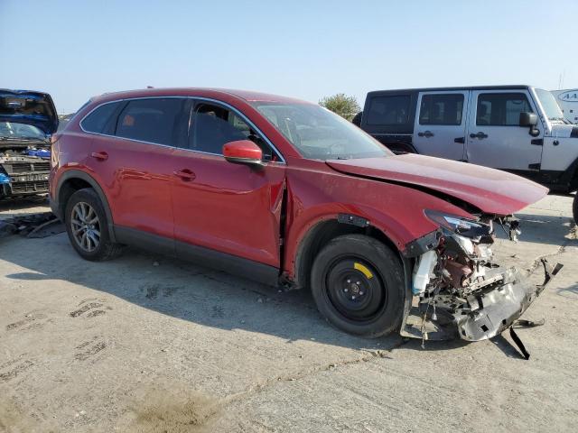 2018 MAZDA CX-9 TOURI - JM3TCACY4J0214381