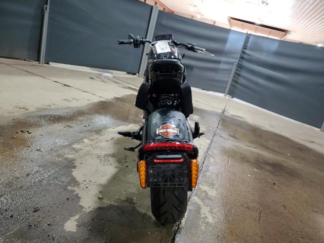 2020 HARLEY-DAVIDSON ELW 1HD2XAEBXLB800879