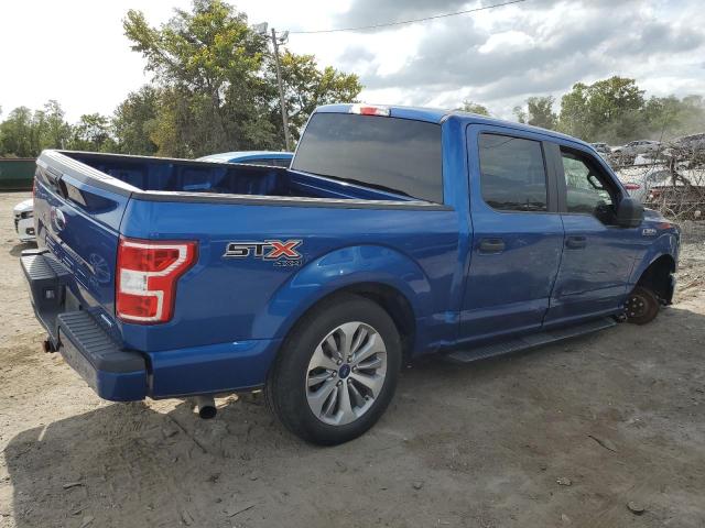 VIN 1FTEW1EP1JFB18976 2018 Ford F-150, Supercrew no.3