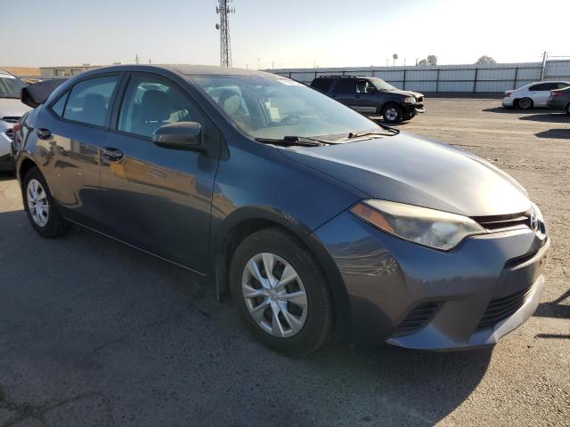 VIN 5YFBURHE4FP350263 2015 Toyota Corolla, L no.4