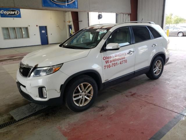 2015 KIA SORENTO LX #3030787468