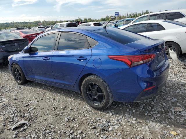 2019 HYUNDAI ACCENT SE 3KPC24A38KE076261