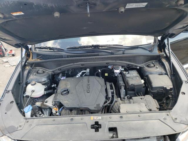 2022 HYUNDAI SANTA FE S - 5NMS2DAJ4NH482111